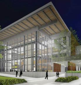 RFID Smart Campus System
