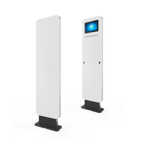 Library RFID Anti-theft System Access Control