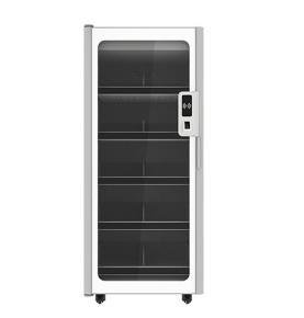 RFID high-value medical consumables cabinet asset management UHF ultra-high frequency medical drug management cabinet