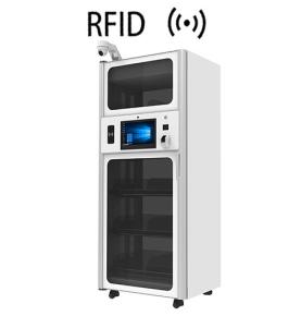 Medical RFID cabinet manufacturer RFID smart consumable cabinet