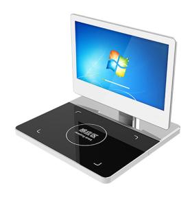 Jewelry Management Stand-alone System