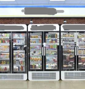 RFID New Retail Solution