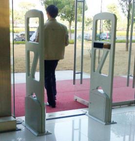 RFID Conference Attendance Sign-in Solution