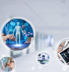 RFID medical industry management solution