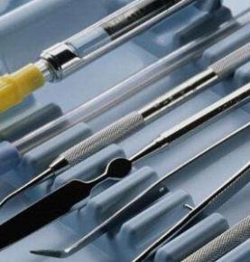 RFID Surgical Instrument Solutions