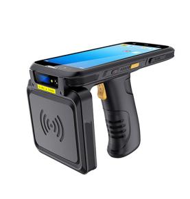 RFID Jewelry Management PDA 