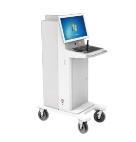RFID Library Inventory Management Machine