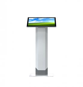 RFID smart service touch vertical self-service inquiry machine RFID touch all-in-one machine RFID queue calling self-service all-in-one machine