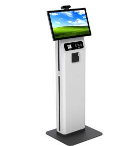 RFID intelligent service inquiry terminal RFID self-service inquiry machine
