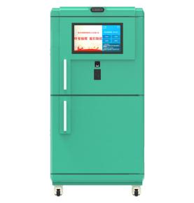 RFID integrated hazardous chemicals intelligent cabinet RFID intelligent cabinet for weighing hazardous chemicals