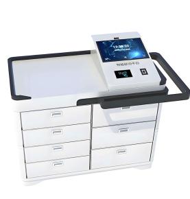 RFID Intelligent Tool Cart IoT Solution with Software