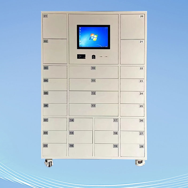 RFID smart medicine cabinet, RFID medicine management cabinet, RFID smart medicine storage management cabinet, RFID medical medicine cabinet